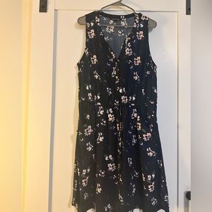 41 Hawthorn dress